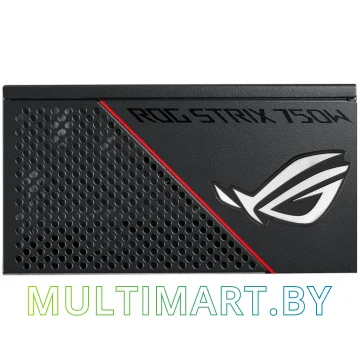 Блок питания ASUS ROG-STRIX-750G 750W картинка 19